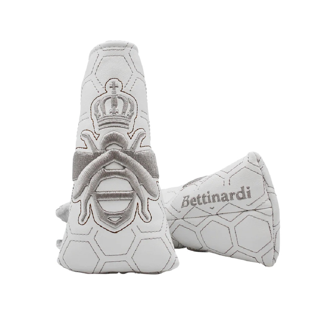 Bettinardi 2023 Queen B Model 11 'QB11' Mallet Putter - Maple Hill